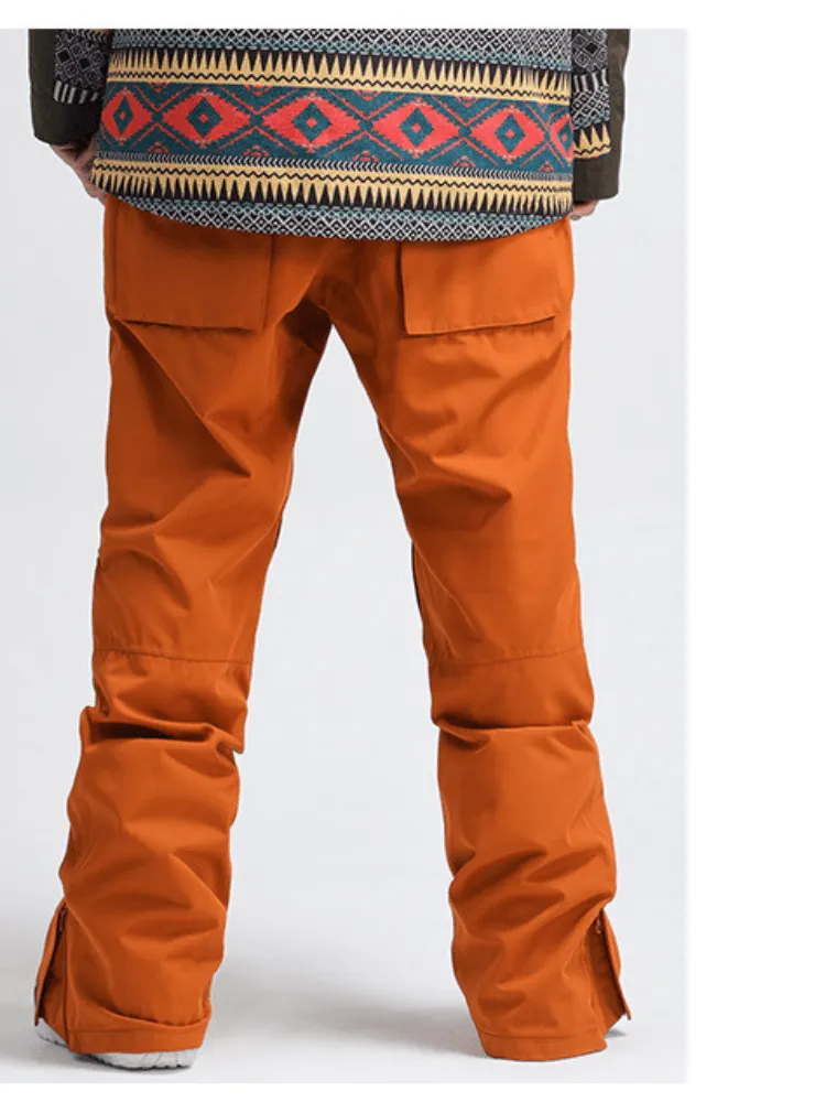 Gsou Snow High Performance Pants - Men's