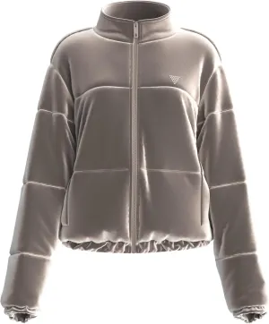 GUESS Women's Couture Puffer Jacket