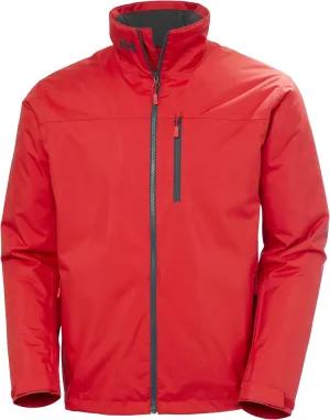 Helly-Hansen Men's Crew Midlayer Jacket 2.0