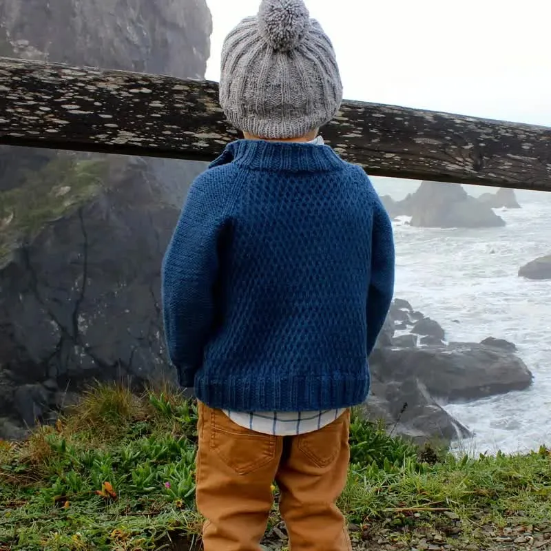 Humboldt Knitting Pattern