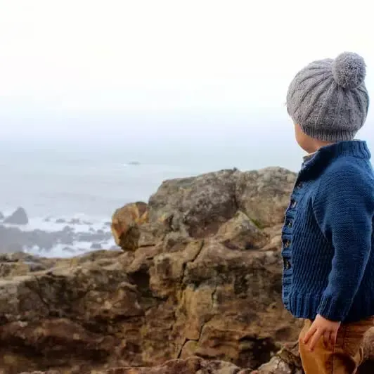 Humboldt Knitting Pattern