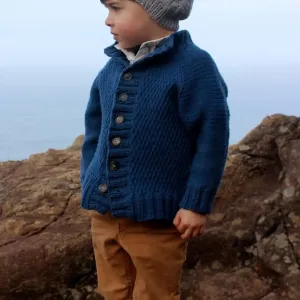 Humboldt Knitting Pattern