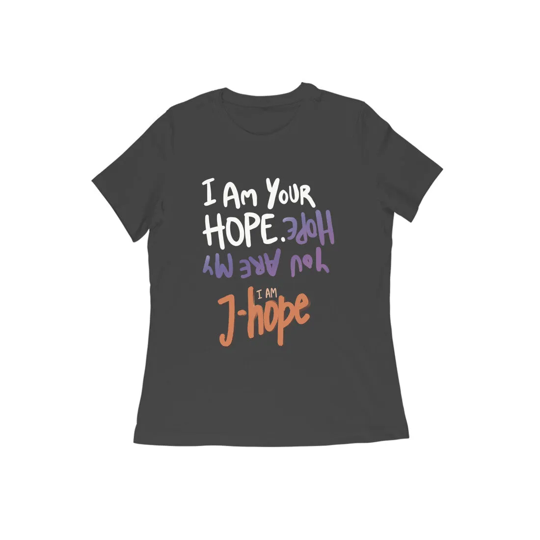 I am j-hope - Women's Tee