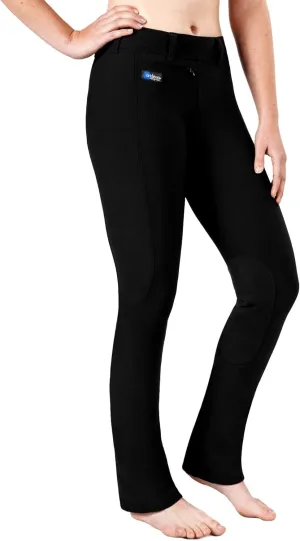 Irideon Ladies Boot Cut Tights