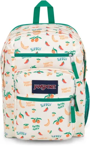 JanSport Big Student, Misc, Einheitsgre