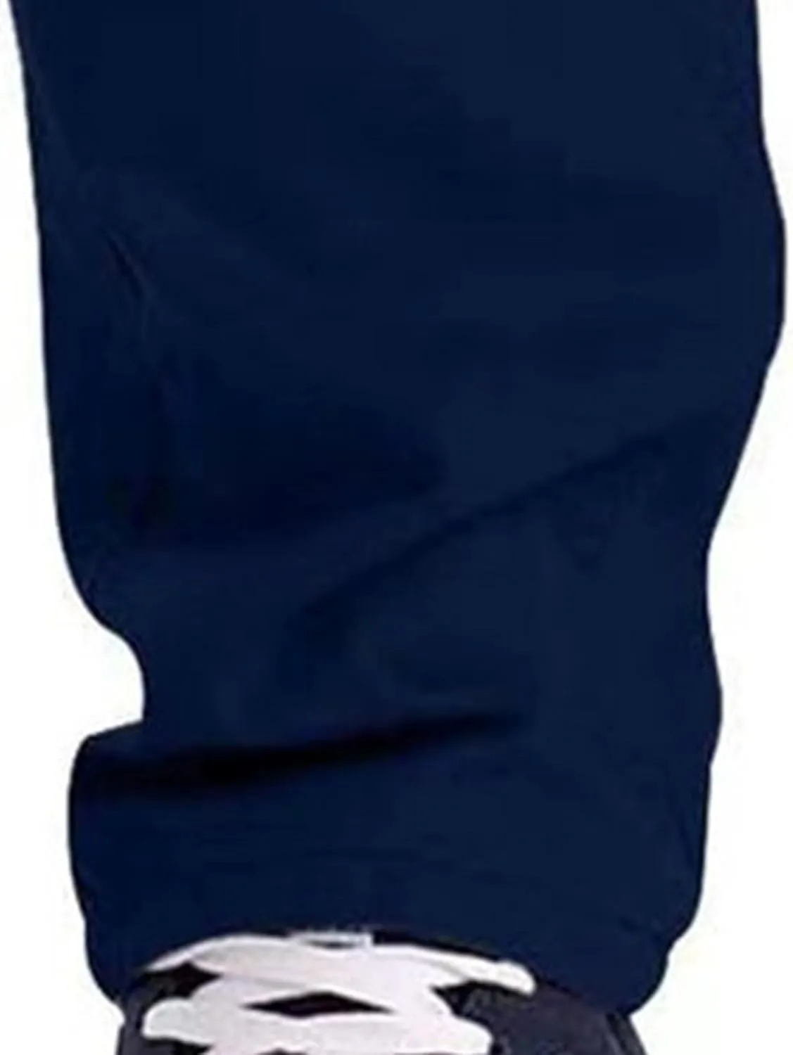JEShifangjiusu Mens Wild Cargo Pants Stretch Hiking Work Pants Joggers Sweatpants Casual Slim Fit Chino Trousers With Pockets