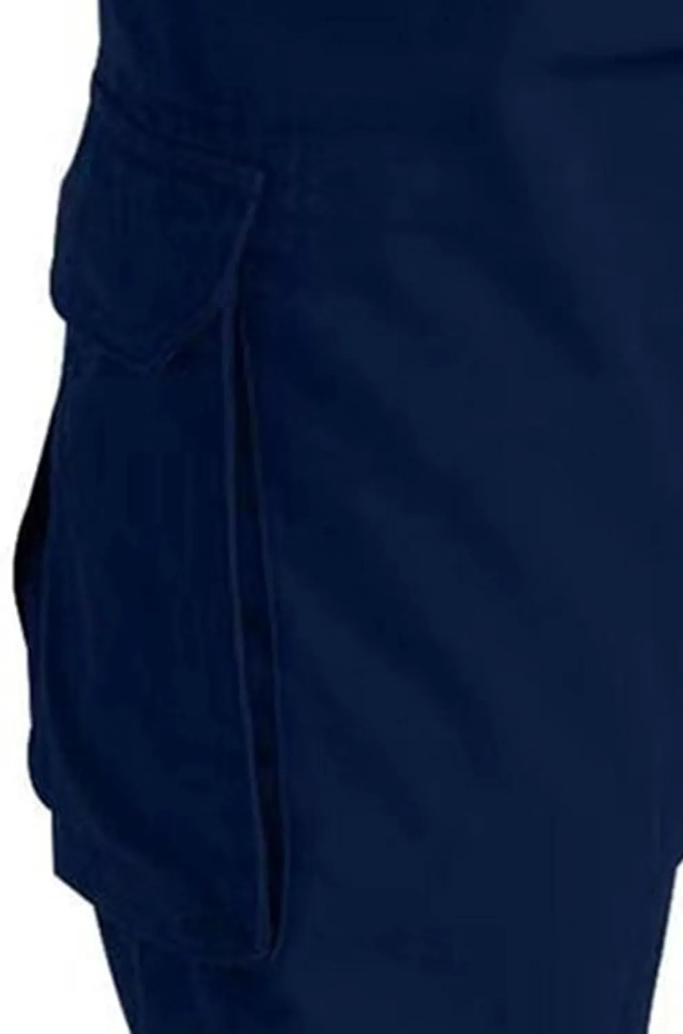 JEShifangjiusu Mens Wild Cargo Pants Stretch Hiking Work Pants Joggers Sweatpants Casual Slim Fit Chino Trousers With Pockets