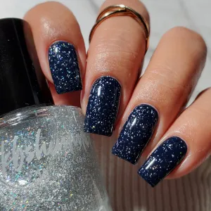 KBShimmer In A Flurry