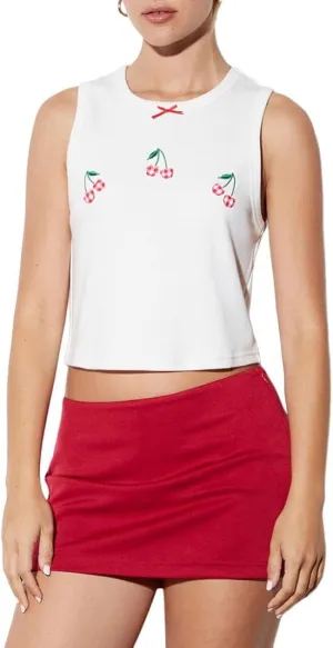 LA Hearts Women's Mini Skort - Multicolor