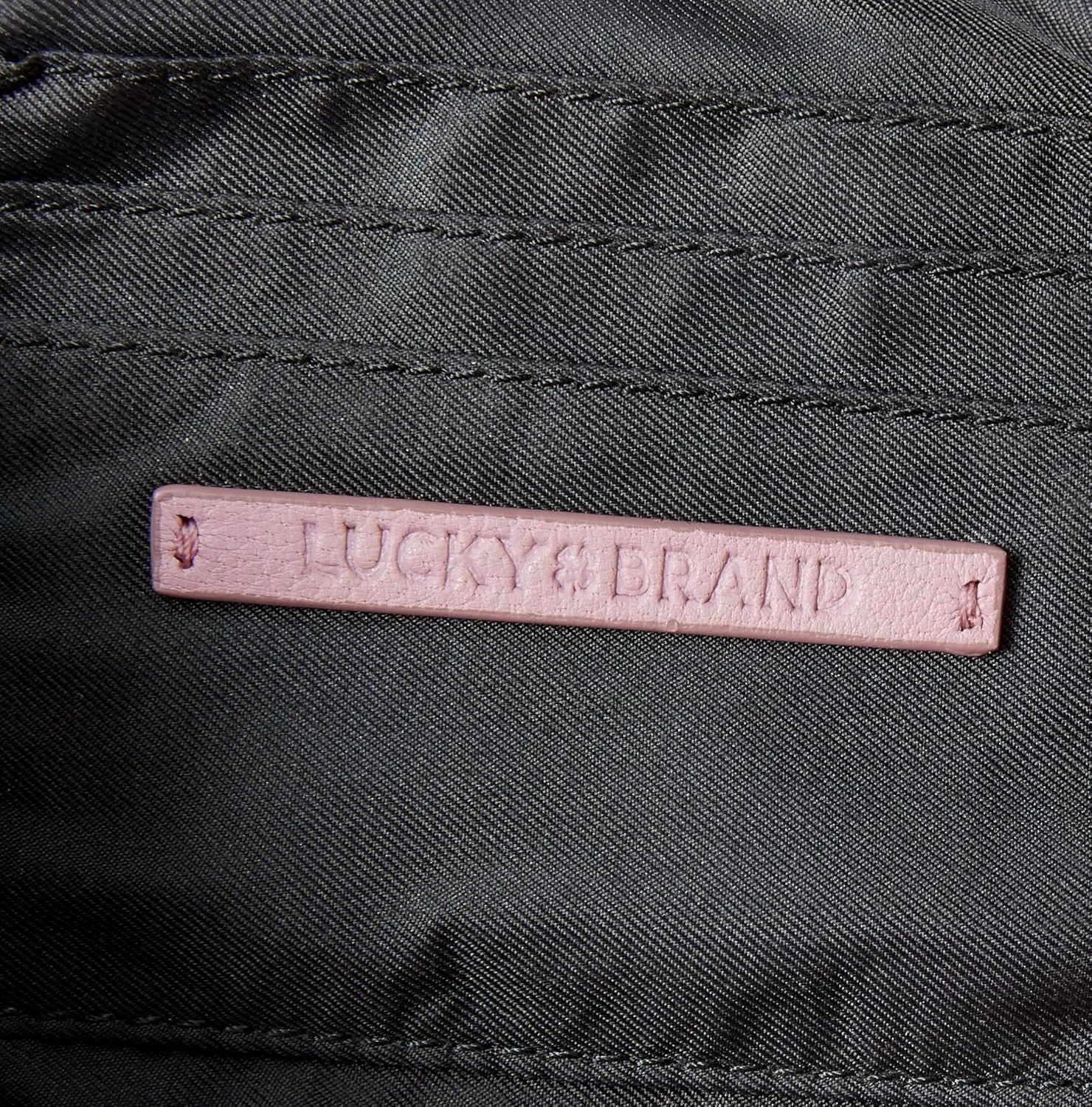Lucky Brand Jixi