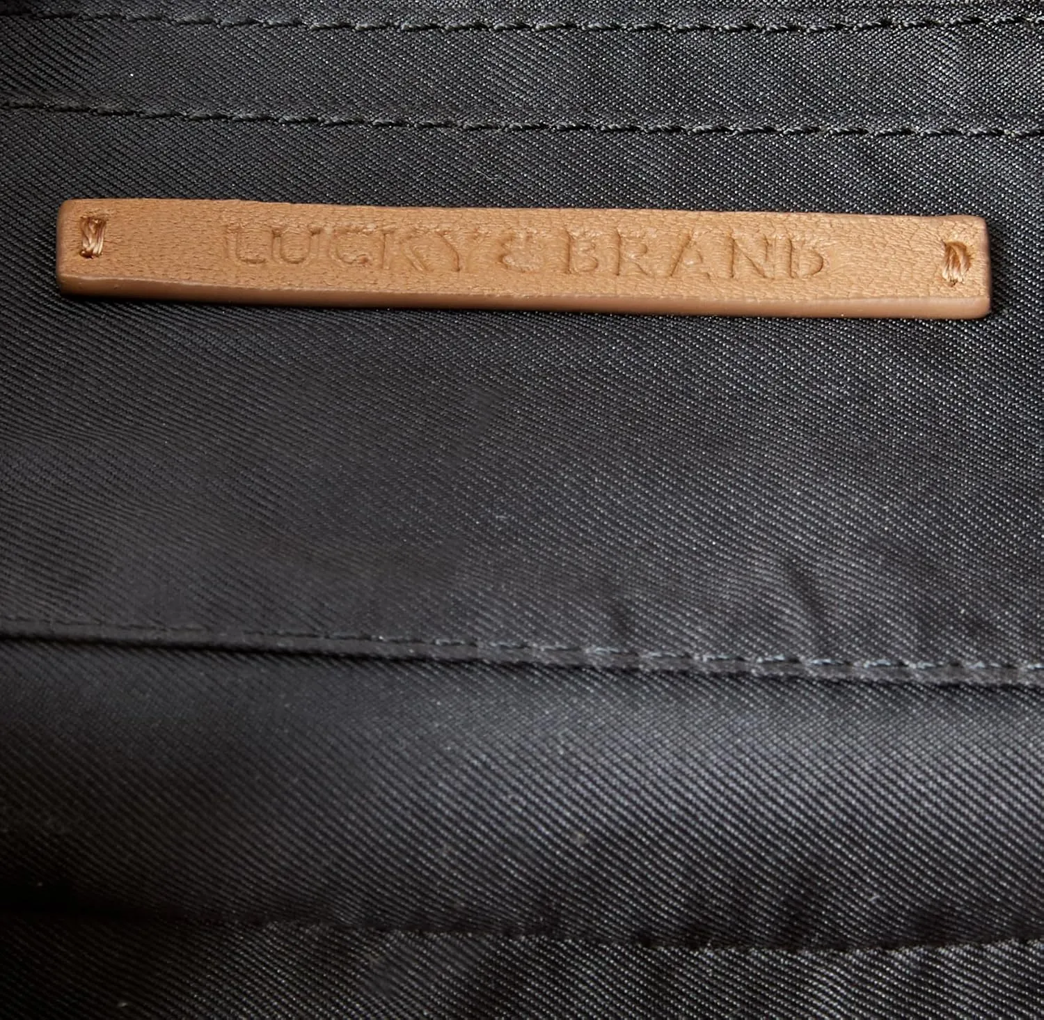 Lucky Brand Jixi