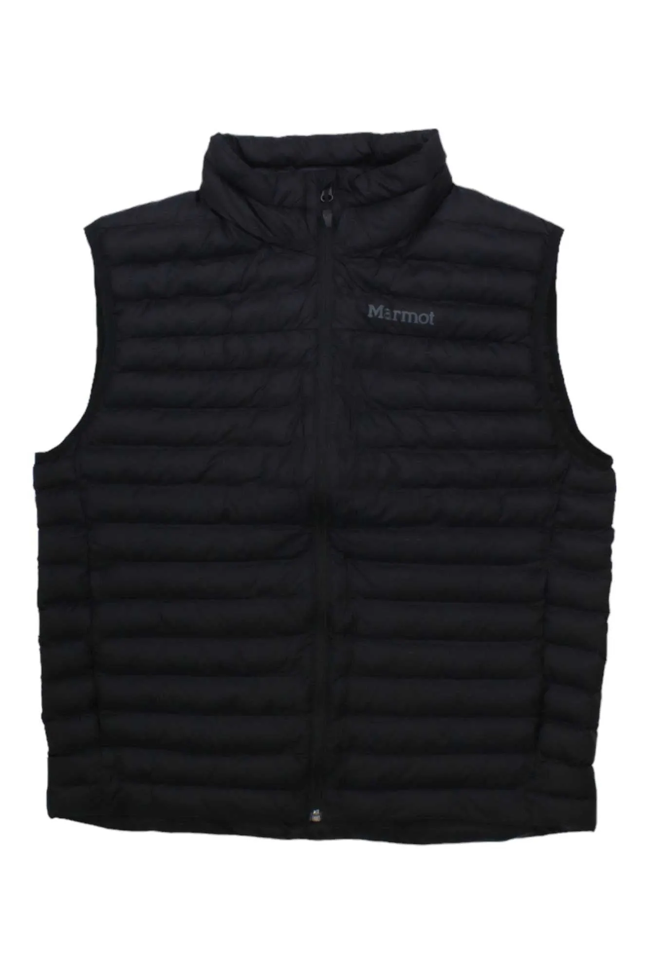 Mens Echo Featherless Vest
