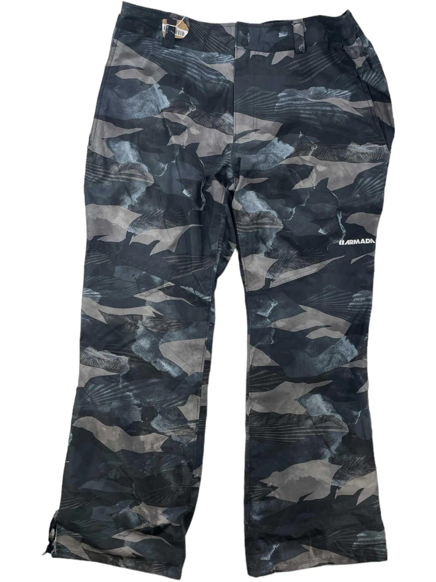 Mens Gateway Pant