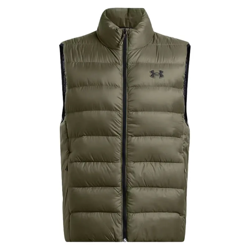 Men's Under Armour Legend Down Vest