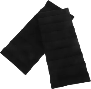 MERRYHAPY 2 Pack Padded Camera Bag Inserts Dividers for Camera Bag Organizer Tote