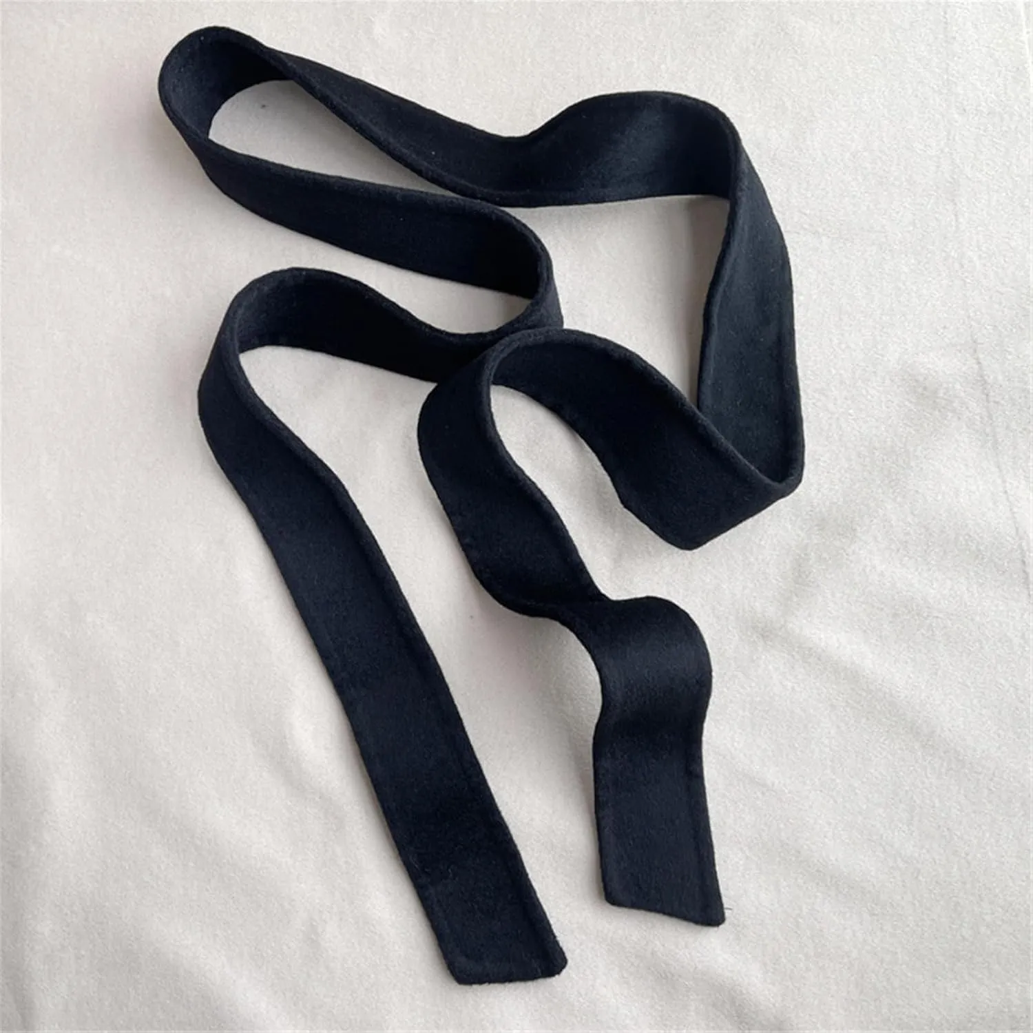 Muloo Women Trench Coat Belt Overcoat Woolen Belt Coat Belt Replacement Belt for Adult Trench Coat Multiple Color Can Choose