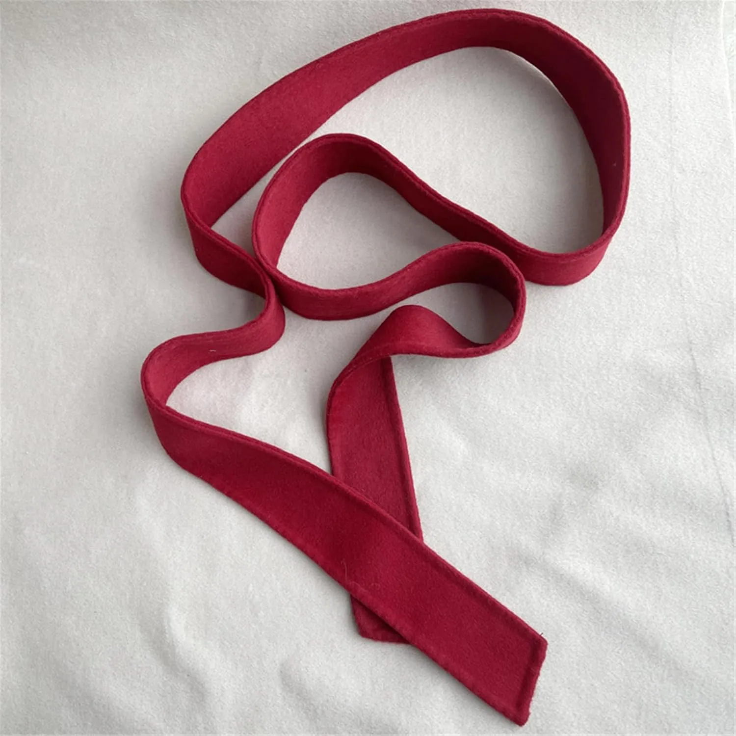 Muloo Women Trench Coat Belt Overcoat Woolen Belt Coat Belt Replacement Belt for Adult Trench Coat Multiple Color Can Choose