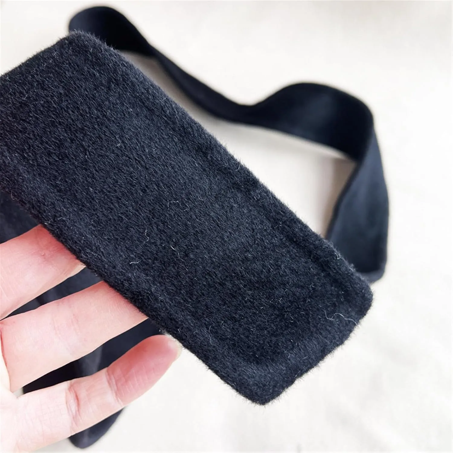 Muloo Women Trench Coat Belt Overcoat Woolen Belt Coat Belt Replacement Belt for Adult Trench Coat Multiple Color Can Choose