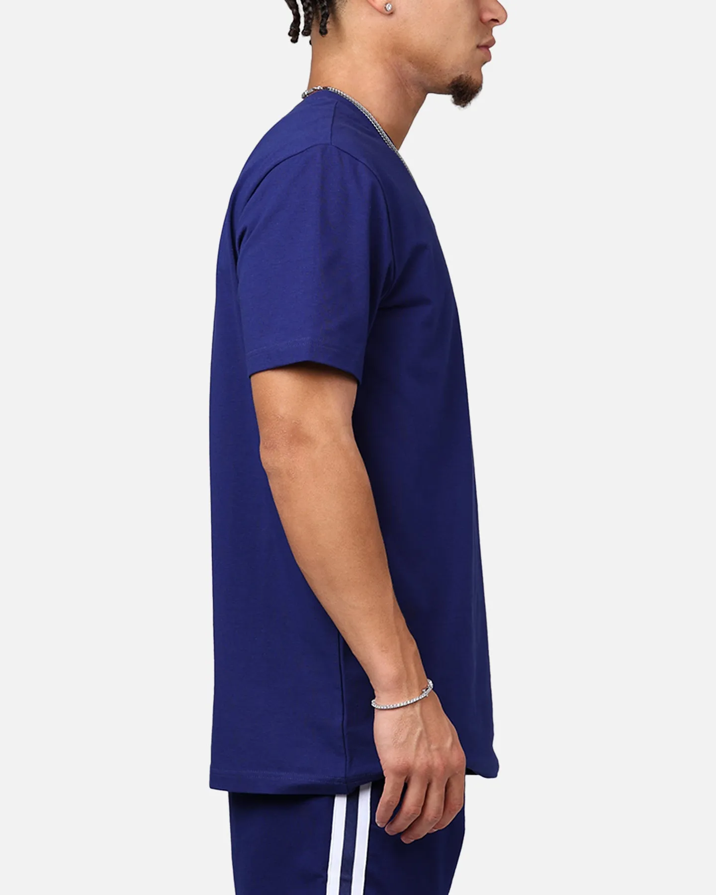 New Era Los Angeles Dodgers 'Logo Select Official Team Colors' T-Shirt OTC