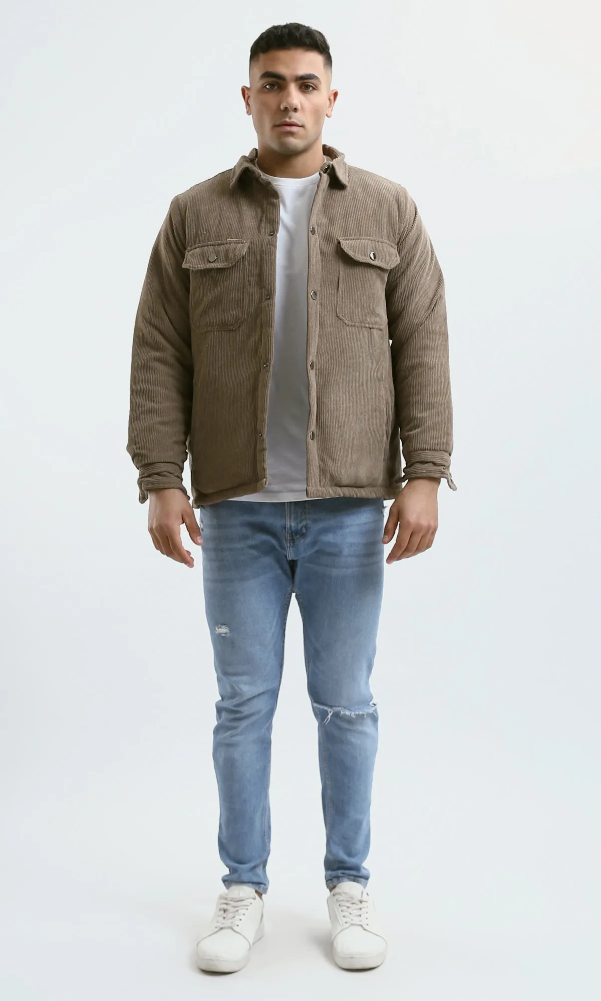 O180573-W22M123-CORDUROY-OLIVE (MJK)