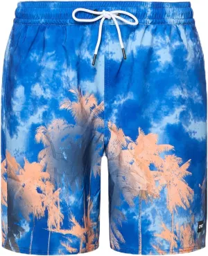 Oakley Men's Canary Palms Recycled 18" Beachshort