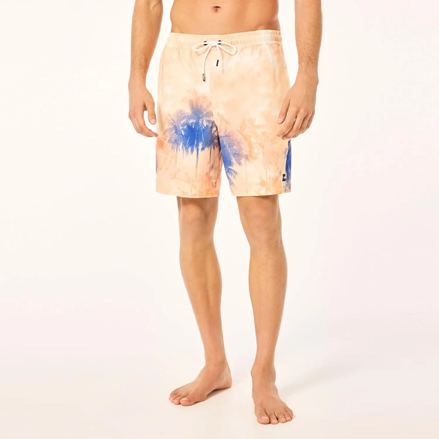 Oakley Men's Canary Palms Recycled 18" Beachshort