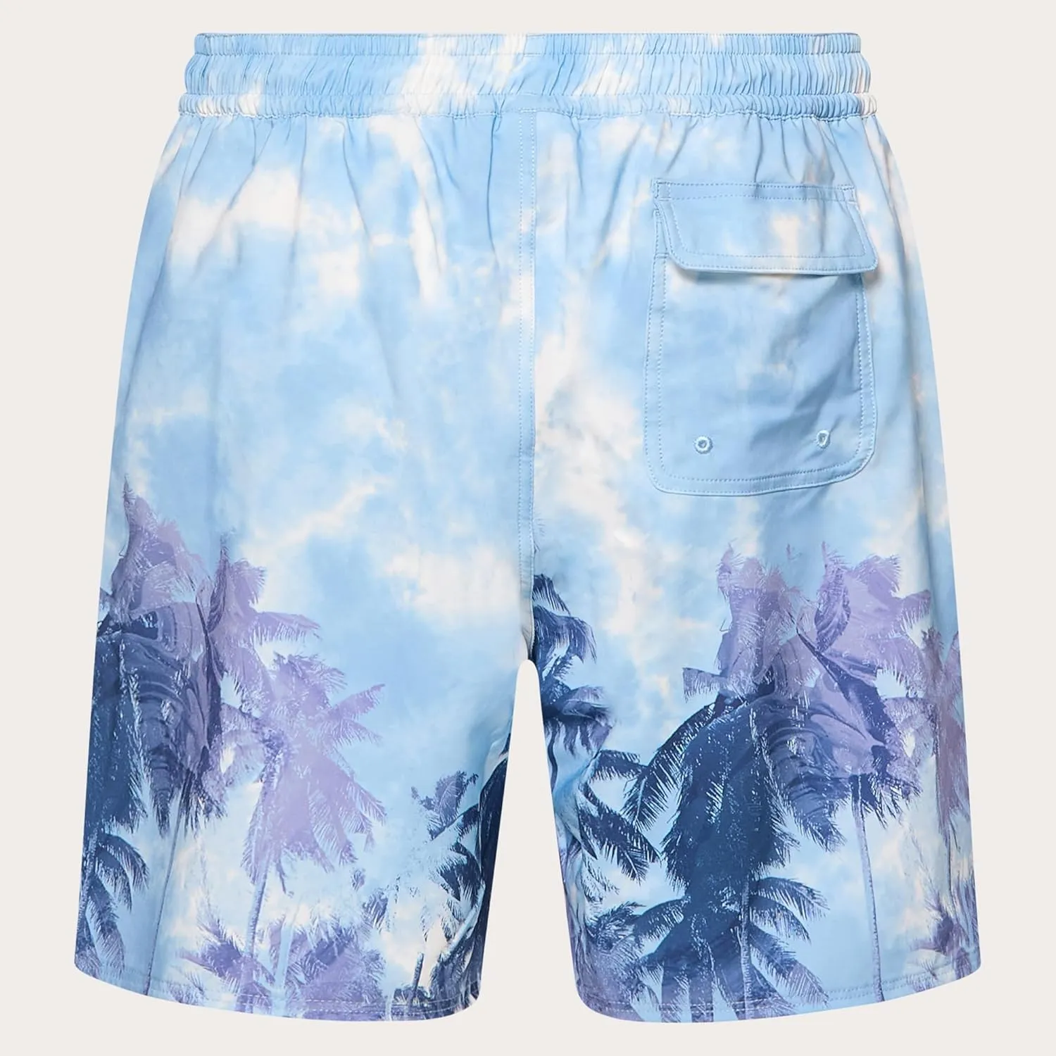 Oakley Men's Canary Palms Recycled 18" Beachshort