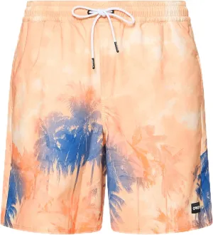 Oakley Men's Canary Palms Recycled 18" Beachshort