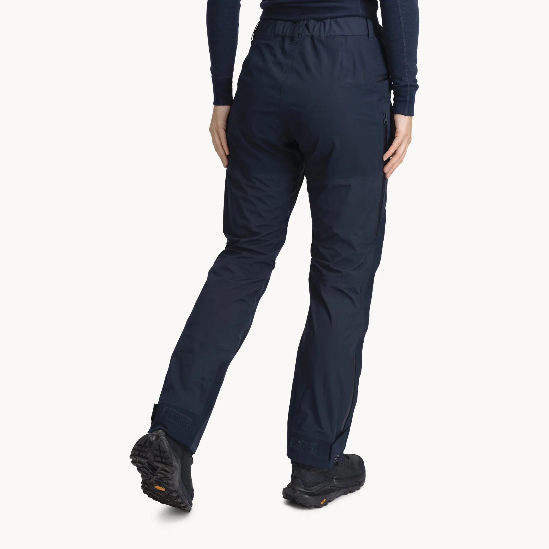 Pine W Pants