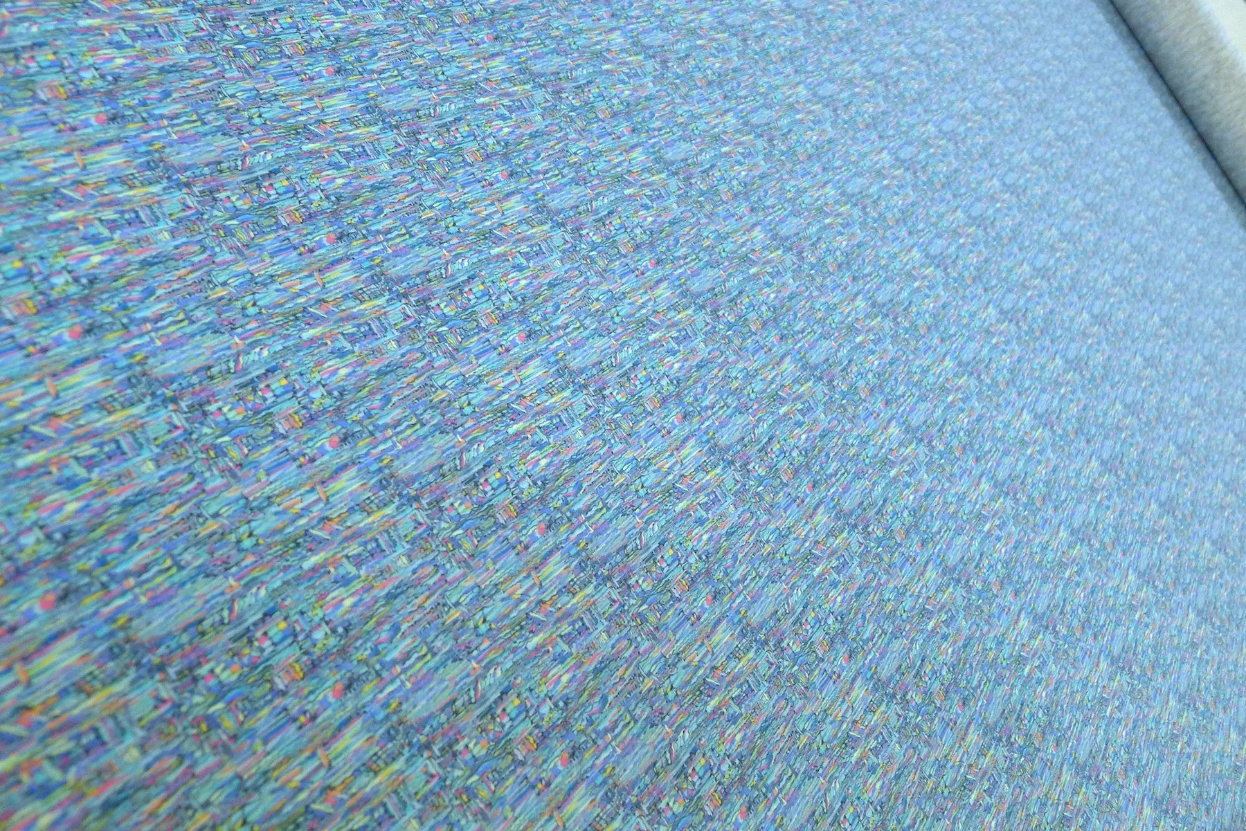 Ptolemy Blue