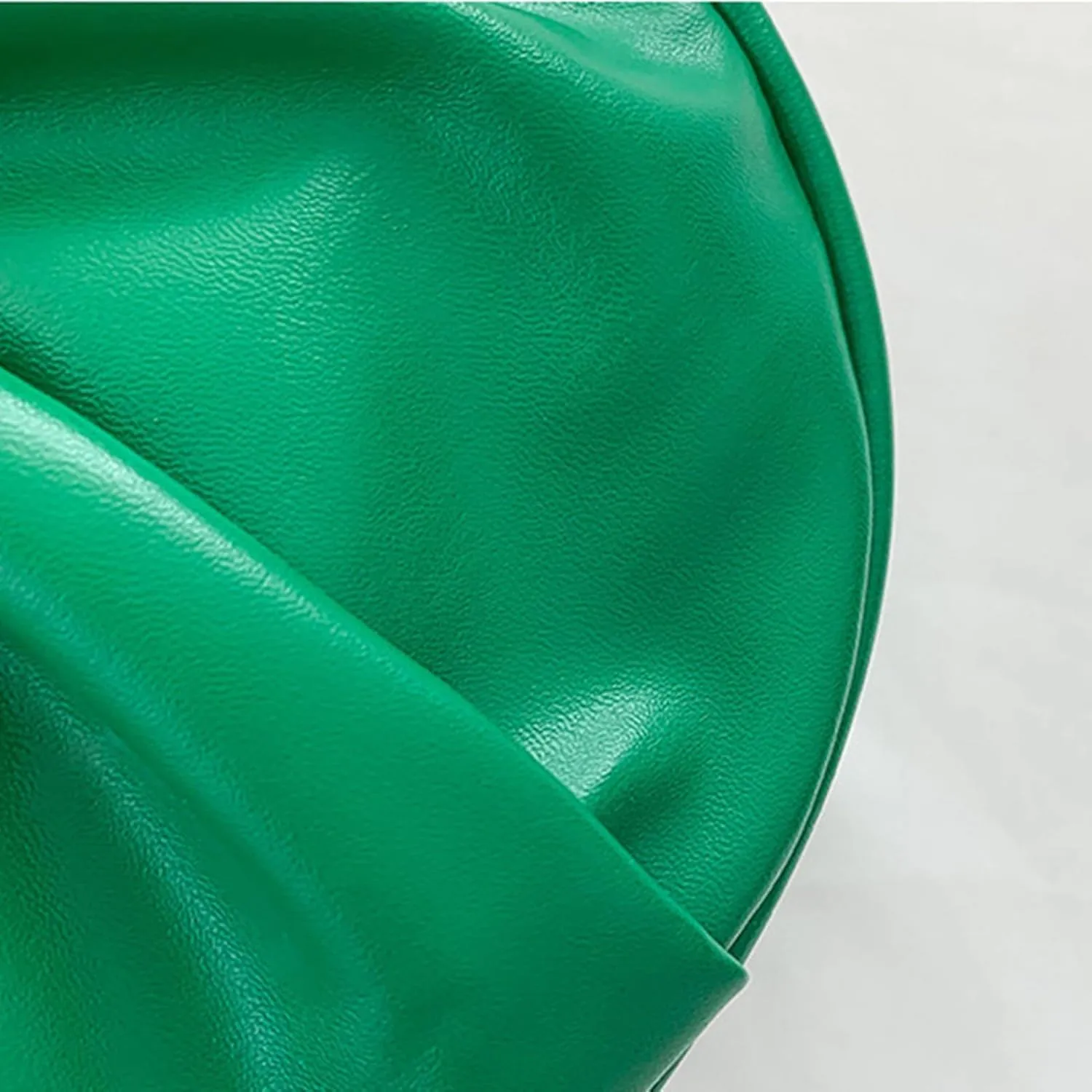 PU Leather Tote Bags for Women Small Tote Hobo Shoulder Bag PU Leather Hand Bag Underarm Bag for Work Travel