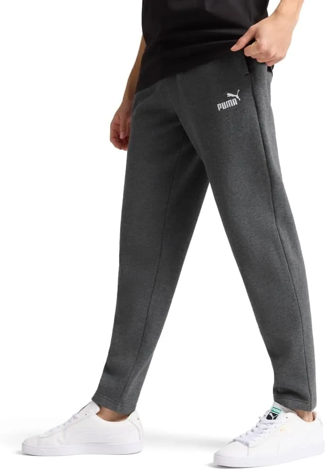 PUMA Men's Essentials Fleece Sweatpants (Available in Big & Tall)