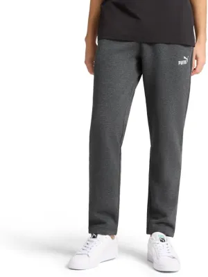 PUMA Men's Essentials Fleece Sweatpants (Available in Big & Tall)
