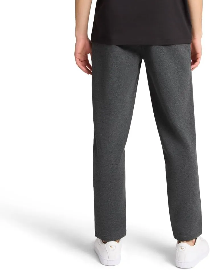 PUMA Men's Essentials Fleece Sweatpants (Available in Big & Tall)