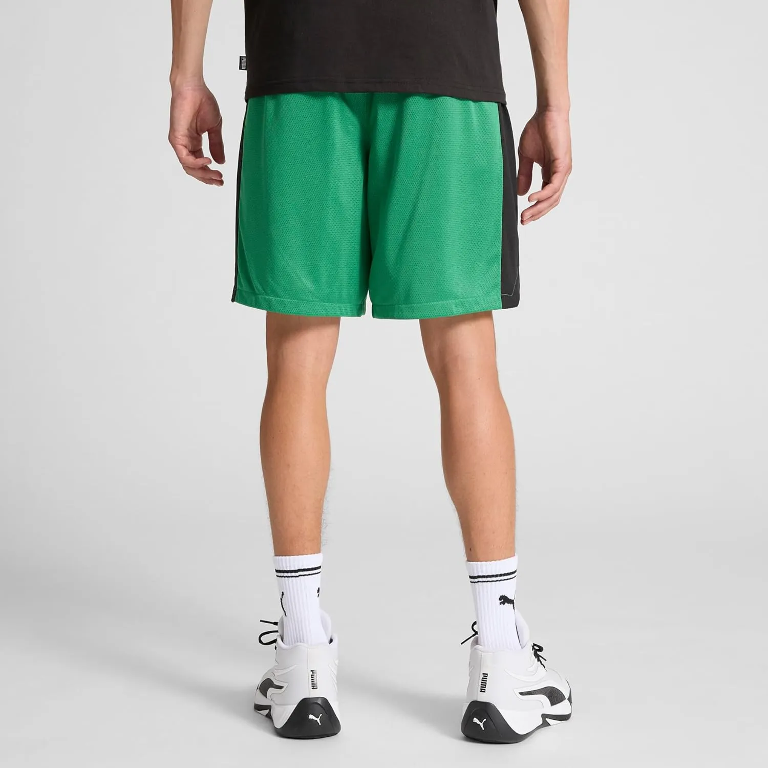 PUMA Men's Shot Blocker 9" Shorts (Available in Big & Tall)