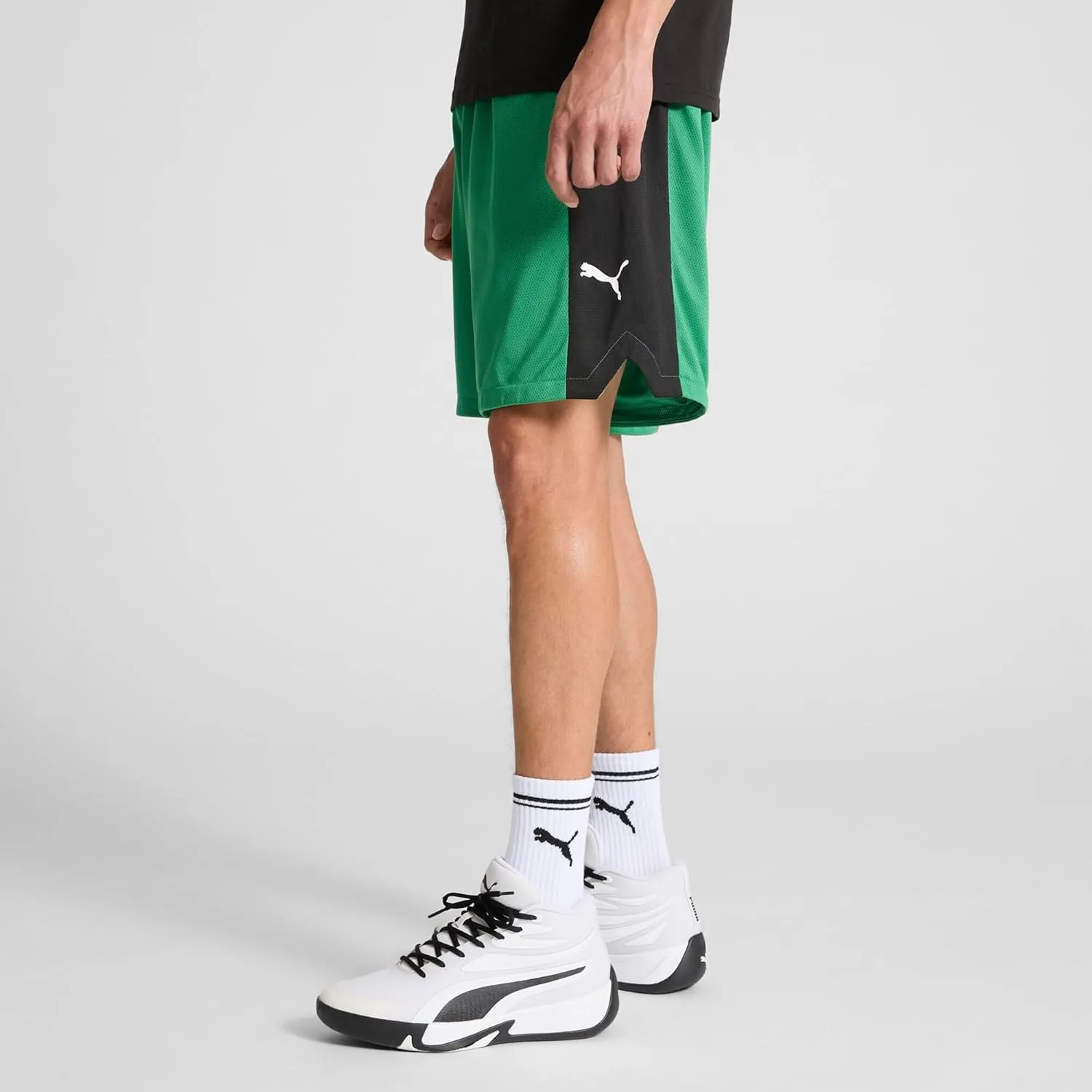 PUMA Men's Shot Blocker 9" Shorts (Available in Big & Tall)