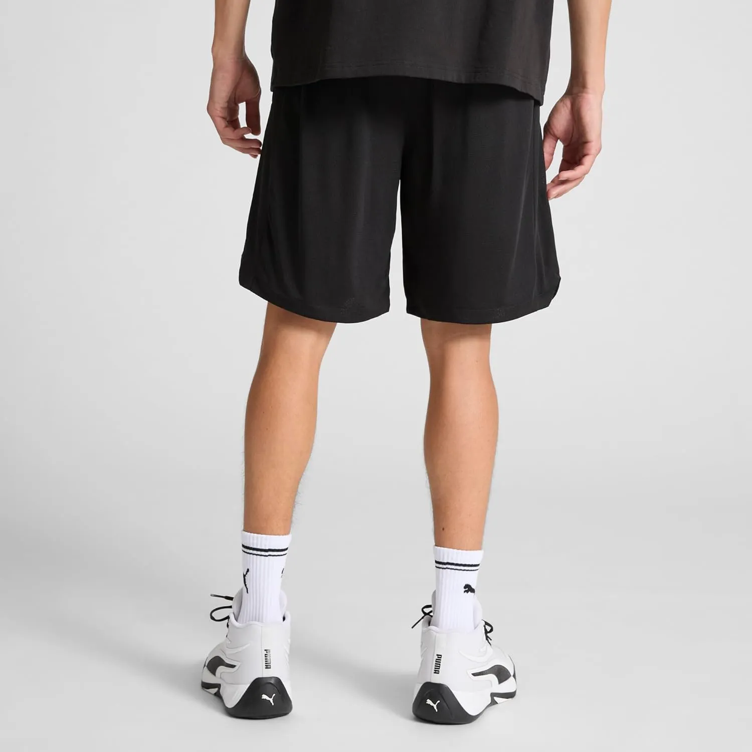 PUMA Men's Shot Blocker 9" Shorts (Available in Big & Tall)