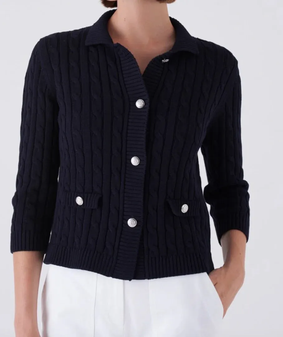 SALITA JACKET