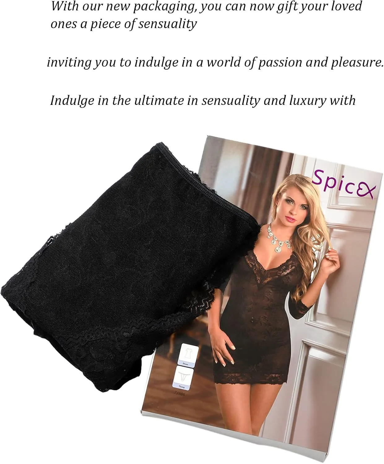 SPICEX Sexy Dresses for Women Sleeveless Spaghetti Strap Mini Club Party Dress Ruffle Hem Slip Dress