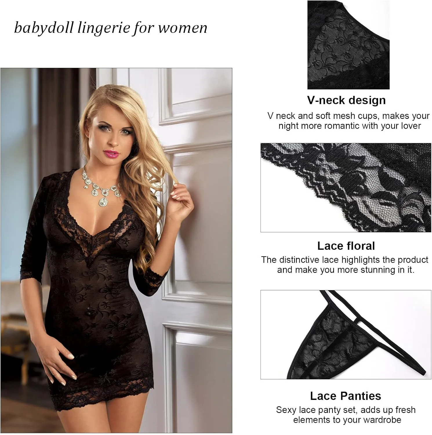 SPICEX Sexy Dresses for Women Sleeveless Spaghetti Strap Mini Club Party Dress Ruffle Hem Slip Dress