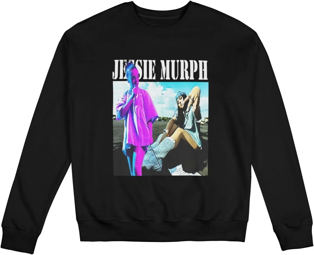 Sweatshirt For Men Lightweight Long Sleeve Crew Neck Couples Sweater Hooded Unisex Loose Pullover Shirt