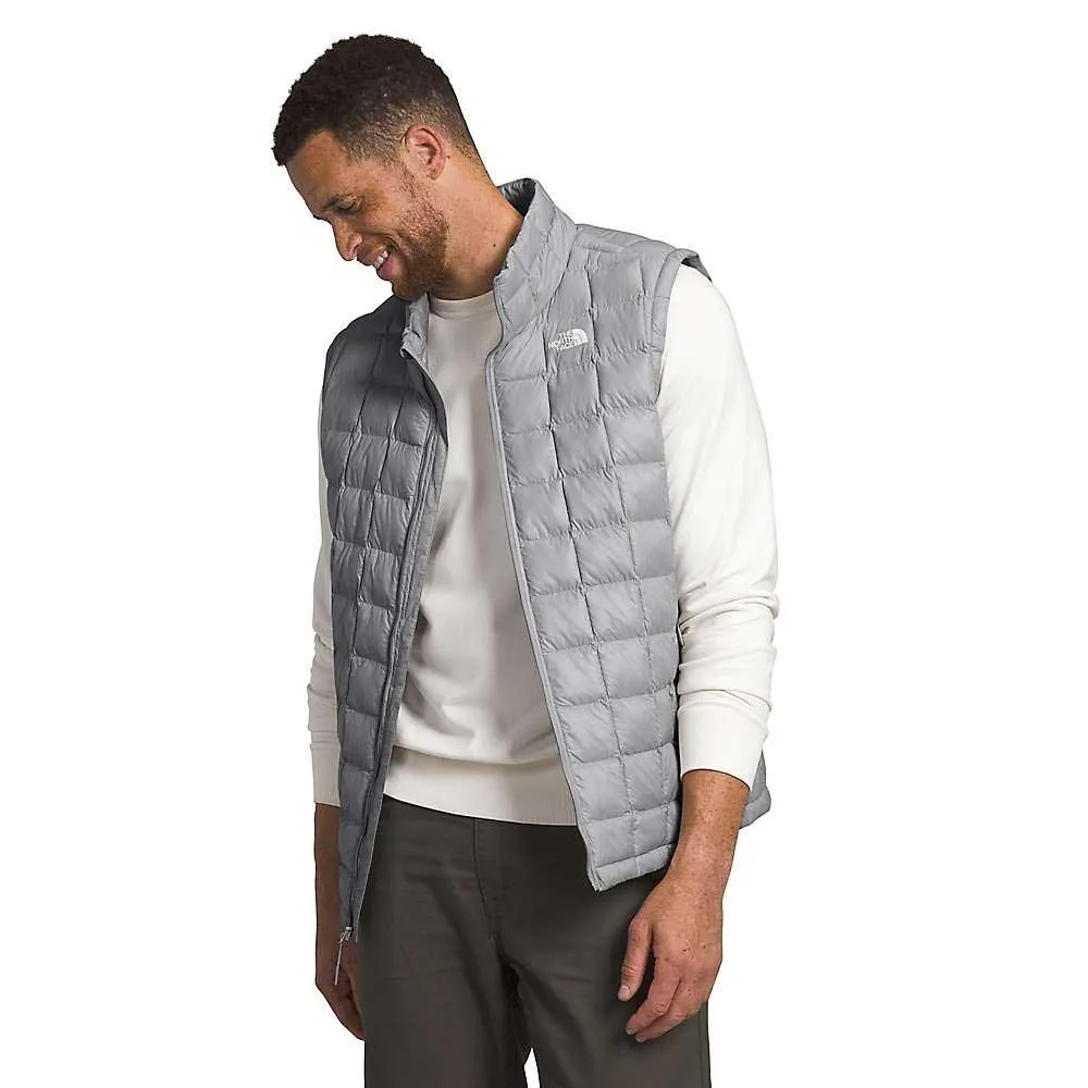 The North Face Mens Big ThermoBall Eco 2.0 Vest
