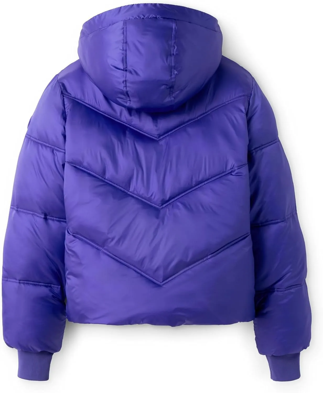 UGG Women's Ronney Cropped Puffer Jacket