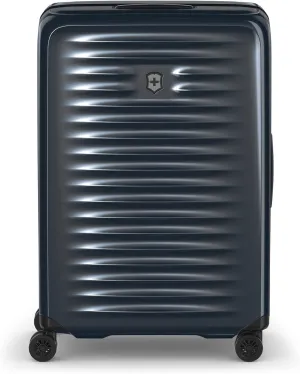 Victorinox Airox Hardside Case (Large, Dark Blue)