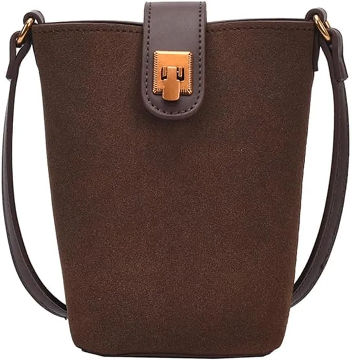 Women Bucket Bags Autumn Winter Shoulder Bag Female Bag Fashion Crossbody Bag Girls Bag