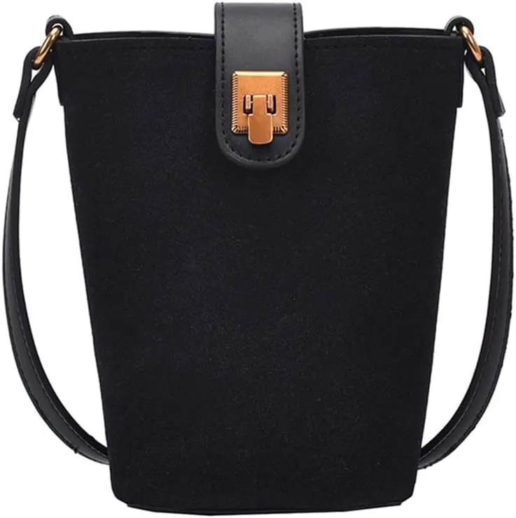 Women Bucket Bags Autumn Winter Shoulder Bag Female Bag Fashion Crossbody Bag Girls Bag
