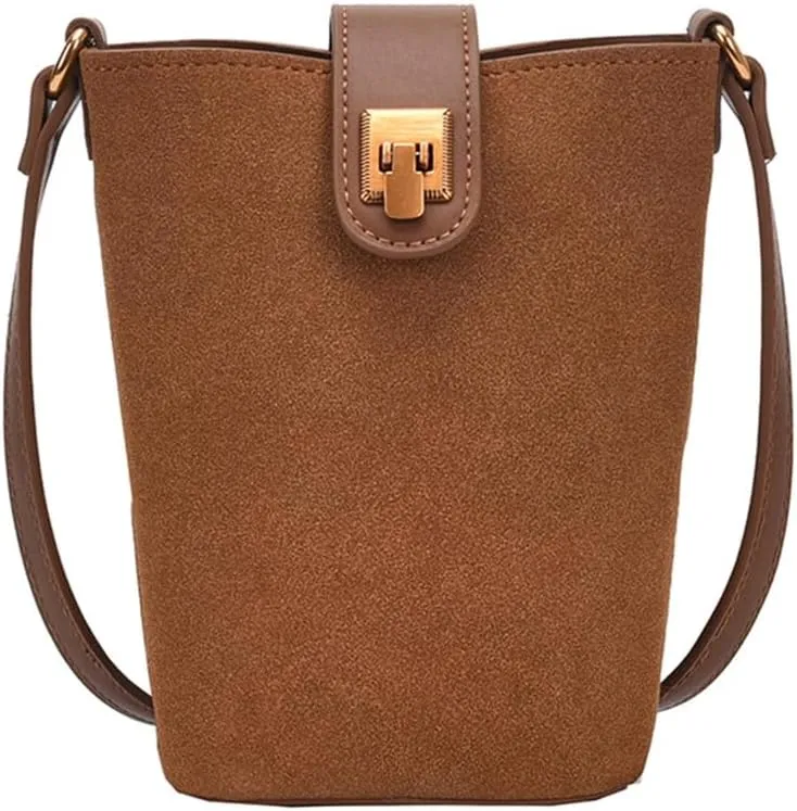 Women Bucket Bags Autumn Winter Shoulder Bag Female Bag Fashion Crossbody Bag Girls Bag