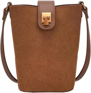Women Bucket Bags Autumn Winter Shoulder Bag Female Bag Fashion Crossbody Bag Girls Bag
