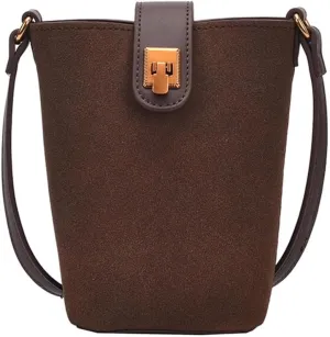 Women Bucket Bags Autumn Winter Shoulder Bag Female Bag Fashion Crossbody Bag Girls Bag