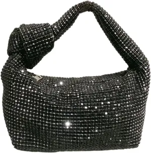 Women Clutch Purse Glitter Evening Clutch Bag Fashion Underarm Bag